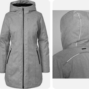 Athleta Cascades Parka Jacket - XS